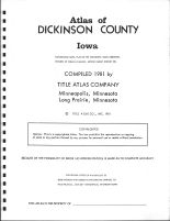 Dickinson County 1981 